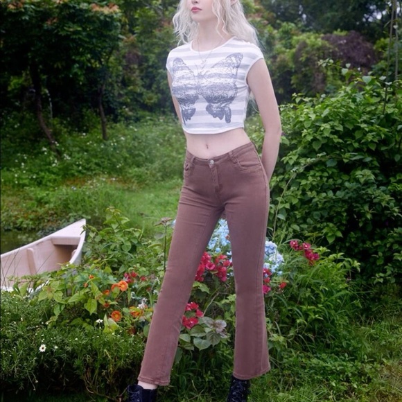 BUTTERFLY SHIRT - Picture 2 of 3